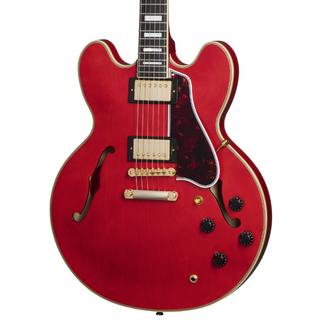 Epiphone 【明日6/6入荷予定】1959 ES-355 ~Cherry Red~ 【Gibsonヘッド】【カスタムバッカー】【ご予約受付中】