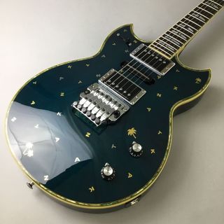 YAMAHA SG-T TAKANAKA