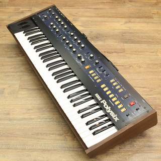 KORG POLYSIX 【VINTAGE】 【キーボードマート新宿】【新宿店】