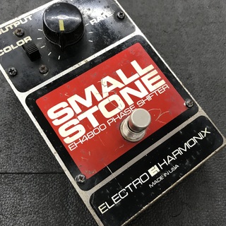 ギター用エフェクター ＞ フェイザー、Electro-Harmonix、Small