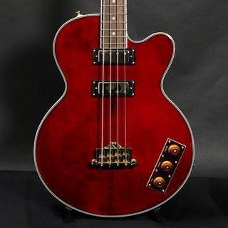 Epiphone Allen Woody Rumblekat Bass Wine Red 【梅田店】