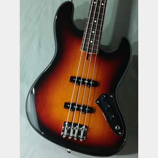 FUJIGEN(FGN)Neo Classic KNJB100RALFL 3TS【H240345】【フレットレス】【重量4.38kg】【限定モデル】