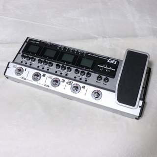 ZOOM G5の検索結果【楽器検索デジマート】