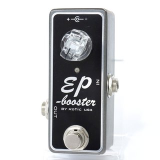 Xotic EP-Booster 【池袋店】