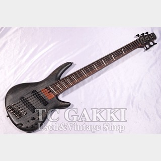 Ibanez Srのファンド フレット5弦ベース Srff806 製品ニュース デジマート マガジン