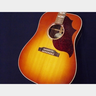 Gibson Hummingbird Studio Rosewood  Rosewood Burst