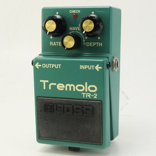 BOSS、TR-2の検索結果【楽器検索デジマート】