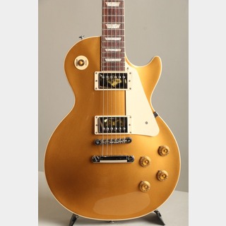 Gibson Les Paul Standard 50s Gold Top【S/N 214940210】