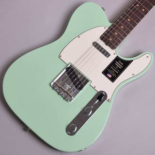 Fender American Vintage II 1963 Telecaster Surf Green エレキギター テレキャスター