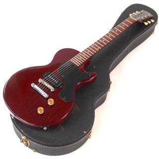 Gibson 【中古】 Les Paul Junior Cherry 1986年製 レスポールジュニア エレキギター