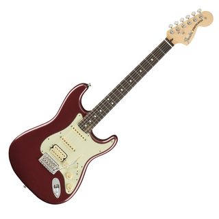 Fenderフェンダー American Performer Stratocaster HSS RW AUB エレキギター