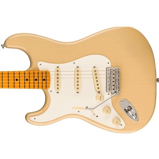 Fender American Vintage II 1957 Stratocaster Left-Hand Vintage Blonde