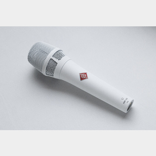 NEUMANN KMS 105 MATTE WHITE 【数量限定マットホワイトモデル!!2/6発売!ご予約受付開始!】