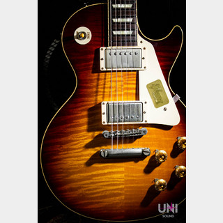 Gibson Custom Shop Historic Collection Les Paul '59 Reissue LPR9 Hand Selected VOS / 2014