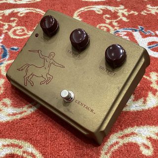 KLON Centaur Gold Long Tail【現物画像】【USED】