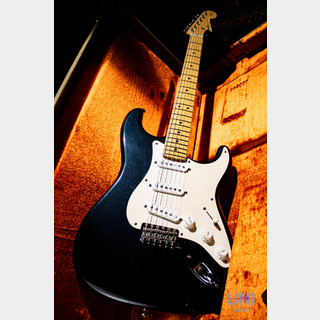 Fender Custom Shop Eric Clapton Stratocaster "Mercedes Blue" / 2004