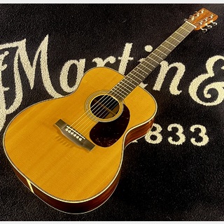 アコースティックギター／エレクトリック・アコースティックギター