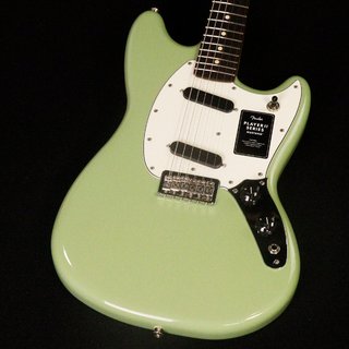 Fender Player II Mustang Rosewood Fingerboard Birch Green ≪S/N:MX24041225≫ 【心斎橋店】