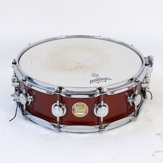 dw 【中古】 スネアドラム DW Collector's Series Collector's Maple Standard 14×5