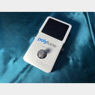 らひまわあわ様専用 tc electronic polytune チューナー t.c.