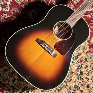 Gibson J-45 Standard【現物画像】