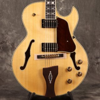 Ibanez Signature Series LGB30-NT Natural George Benson Signature Model[S/N PW24100501]【WEBSHOP】