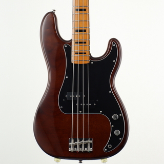 Squier by Fender Classic Vibe 70s Precision Bass Walnut 【梅田店】