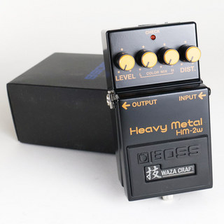 BOSS、HM-2の検索結果【楽器検索デジマート】