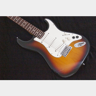 Fender Mexico G-5 VG Stratocaster #MX12088598 3.815kg【TONIQ横浜】