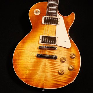 Gibson ISHIBASHI Exclusive Les Paul Standard 50s Figured Top Dirty Lemon Burst ≪S/N:222240163≫ 【心斎橋店