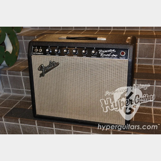 Fender '66 Princeton Reverb Amp