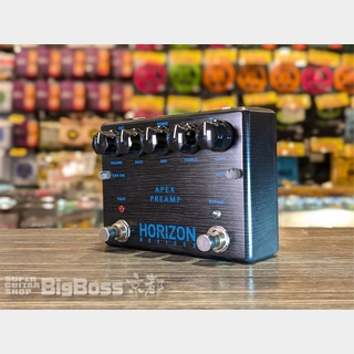 HORIZON DEVICES APEX PREAMP