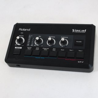 Roland VP-7 VocalProcessor 【渋谷店】
