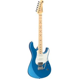 YAMAHA エレキギター Pacifica Standard Plus PACS+12M / Sparkle Blue画像2