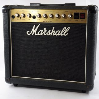 Marshall Model 4203 ARTIST 30 ギター用 コンボアンプ【池袋店】