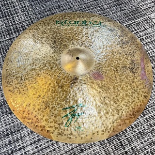 ISTANBUL AGOP 【石若駿 イベント使用モデル】24" AGOP Signature Ride