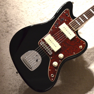 Fender FSR Made in Japan Traditional 60s Jazzmaster ～Black～ #JD24012223 【軽量3.26kg】