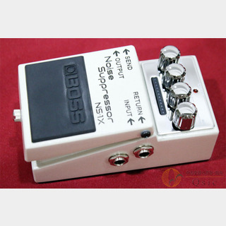BOSS、NS-1Xの検索結果【楽器検索デジマート】 BOSS NS-1X おまけ付き