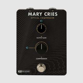 Paul Reed Smith(PRS) Mary Cries Optical Compressor オプティカルコンプレッサー【御茶ノ水本店】