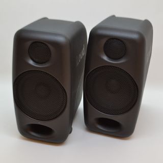 IK Multimedia iLoud Micro Monitor モニタースピーカー Bluetooth対応【展示品】