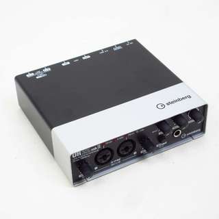 Steinberg UR22mkIIの検索結果【楽器検索デジマート】