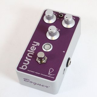 30分限定❗️Bogner Burnley BOGNER ( ボグナー ) BURNLEY / BUBINGA WOOD FINISH 送料無料