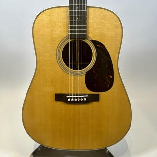 MartinD-28 Standard