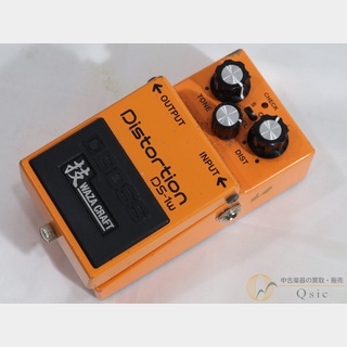 BOSS DS-1W 【中古】 BOSS、DS-1Wの検索結果【楽器検索デジマート】