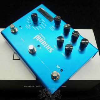 エフェクター（ギター・ベース用）、strymon、Mobiusの検索結果