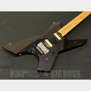 Killer KG-Prime 21 the spirit Blue black metallic