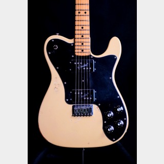 Fender Telecaster エレキギター Fender '73 Telecaster Deluxe（ビンテージ）【楽器検索デジマート】