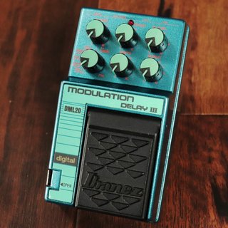 Ibanez DML20 Modulation Delay III 【梅田店】