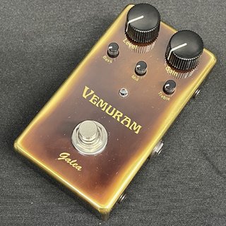 VEMURAM Galea 【新宿店】（中古/送料無料）【楽器検索デジマート】