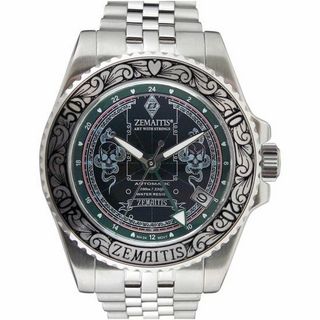 Zemaitis ZWDF24SS -Limited Edition-【限定品】
